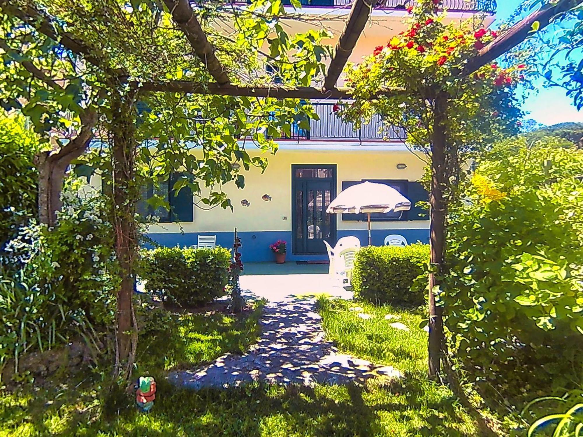 아제롤라 House Rene 아파트 외부 사진